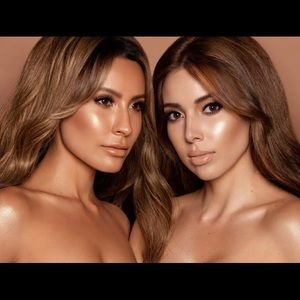 FUEGO from DESIXKATY Dose of Colors